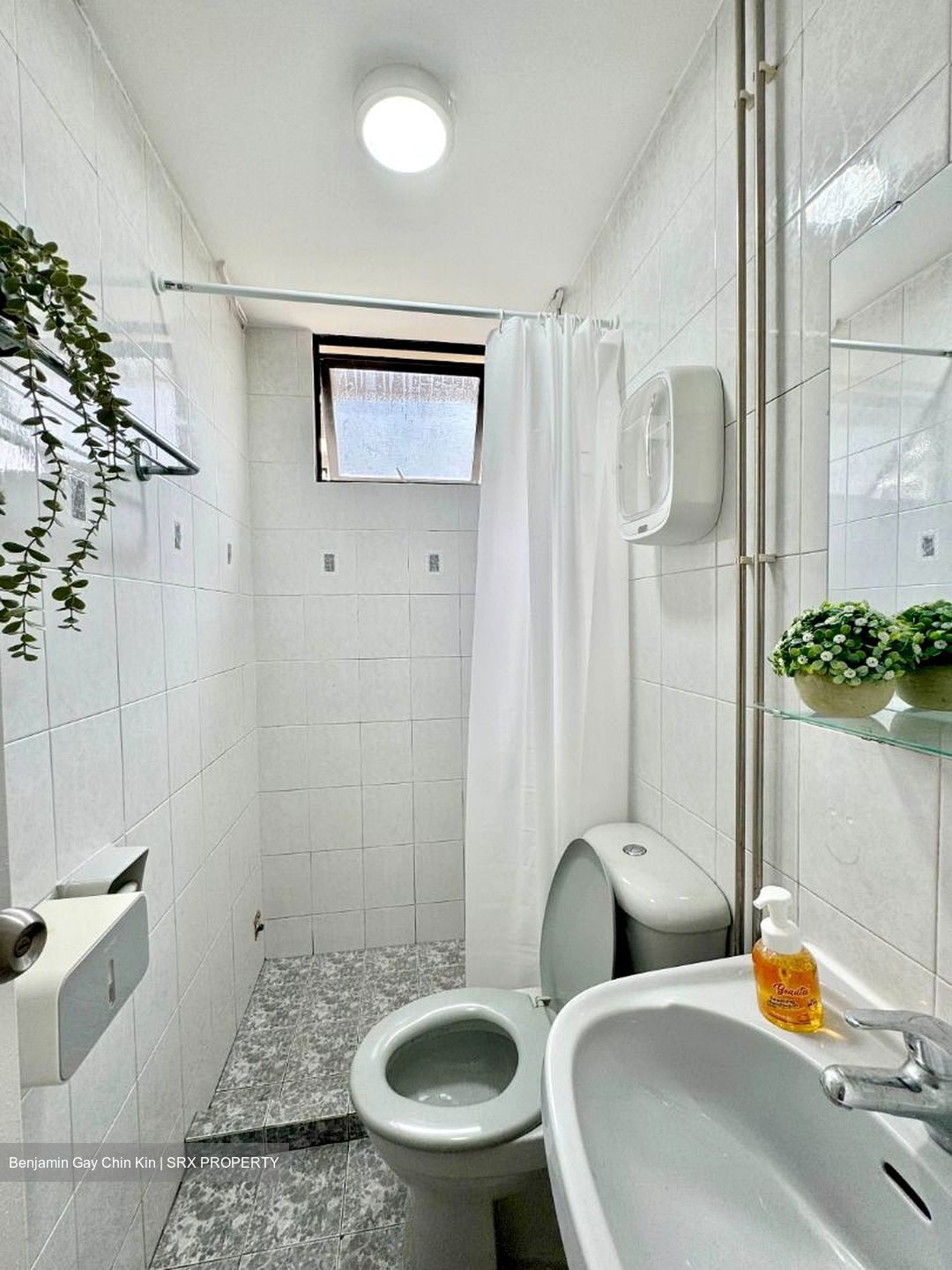 Bassein Court (D11), Apartment #533644621